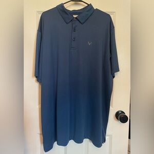 Men’s Callaway Golf Polo